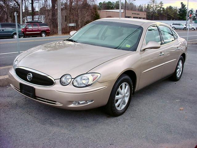 Buick LaCrosse 2005 photo 3