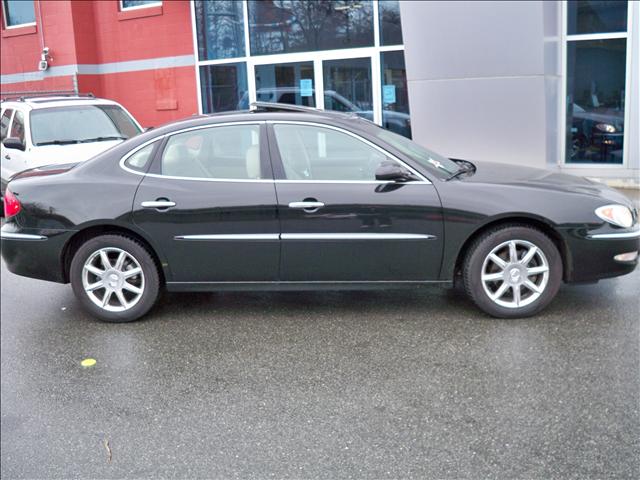 Buick LaCrosse 2005 photo 3