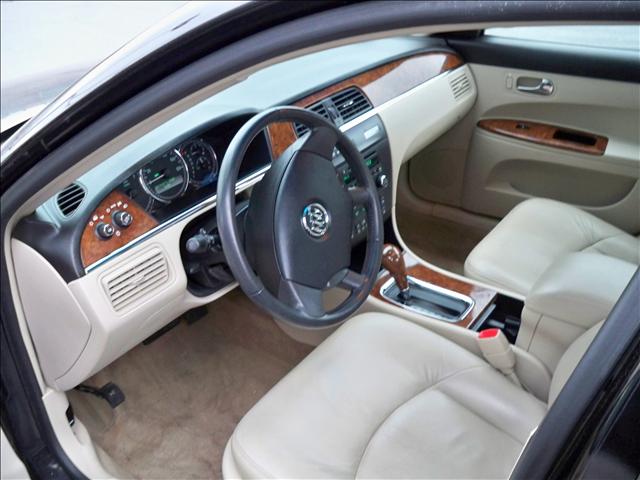 Buick LaCrosse 2005 photo 5