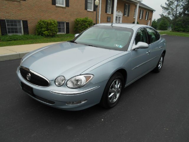 Buick LaCrosse 2005 photo 3