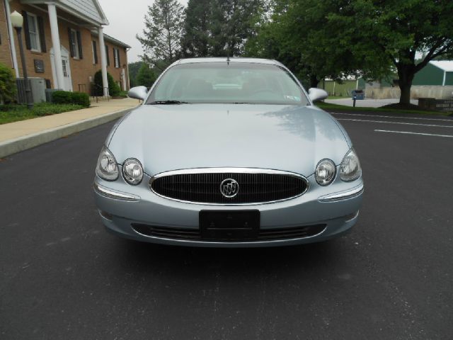 Buick LaCrosse 2005 photo 4