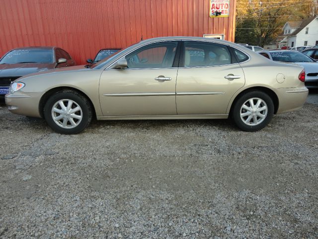 Buick LaCrosse 2005 photo 4