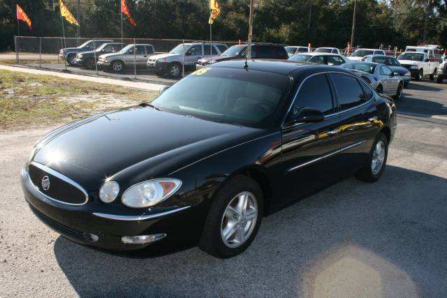 Buick LaCrosse 2005 photo 3