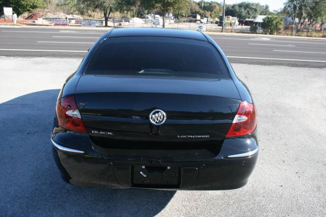 Buick LaCrosse 2005 photo 4