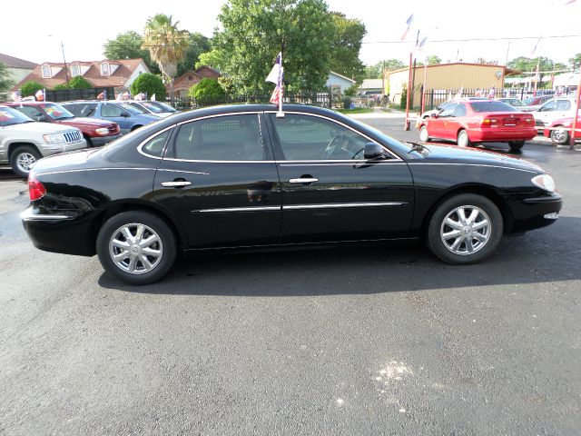 Buick LaCrosse 2005 photo 3