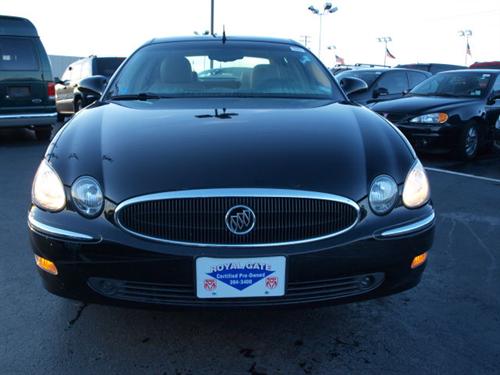 Buick LaCrosse 2005 photo 3