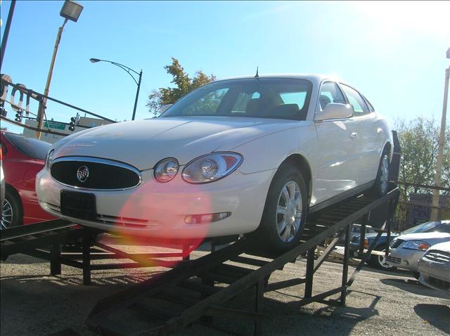 Buick LaCrosse 2005 photo 0