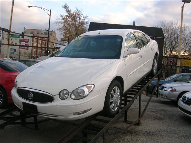 Buick LaCrosse 2005 photo 1