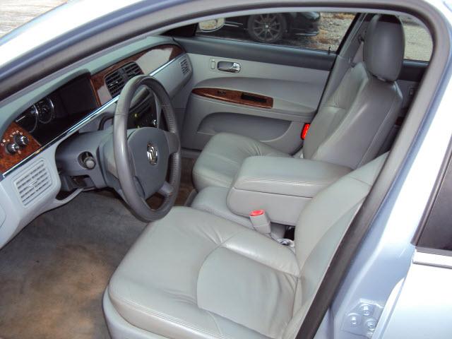 Buick LaCrosse 2005 photo 4