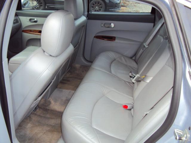 Buick LaCrosse 2005 photo 5