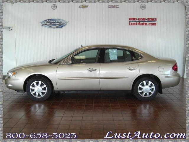 Buick LaCrosse 2005 photo 0