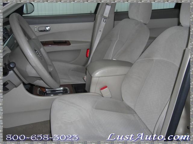 Buick LaCrosse 2005 photo 1