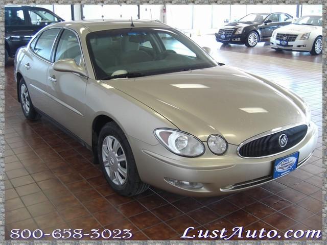 Buick LaCrosse 2005 photo 3