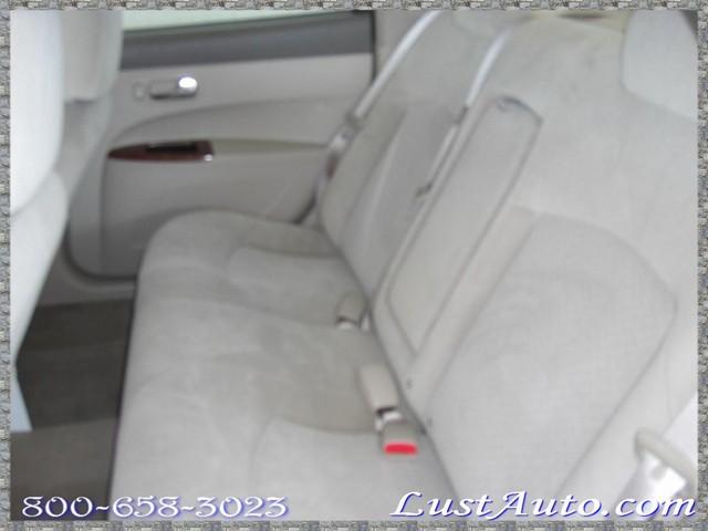 Buick LaCrosse 2005 photo 4