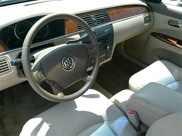 Buick LaCrosse 2005 photo 19