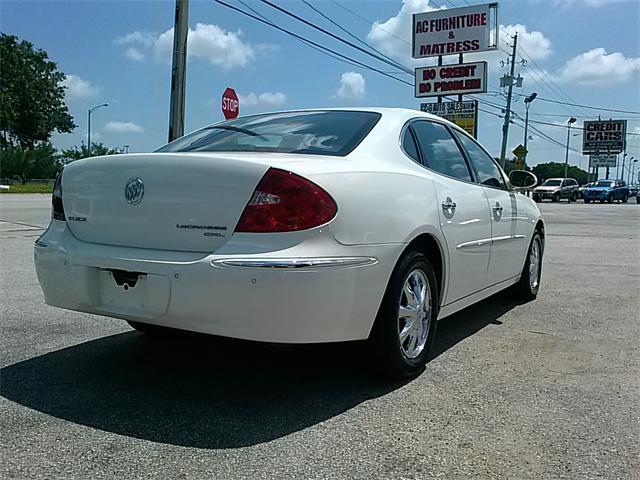 Buick LaCrosse 2005 photo 20