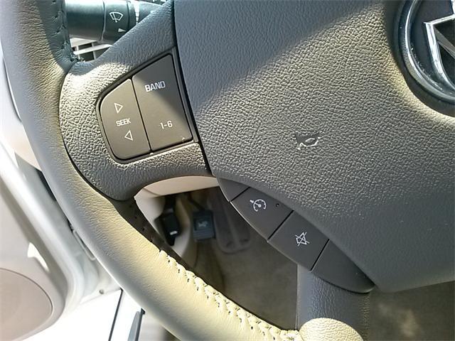 Buick LaCrosse 2005 photo 23