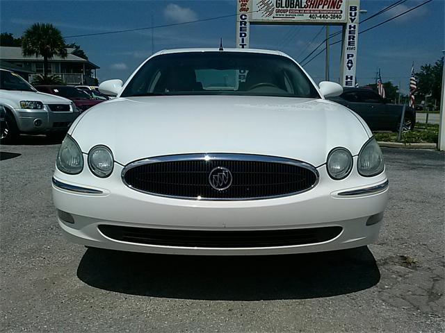 Buick LaCrosse 2005 photo 24