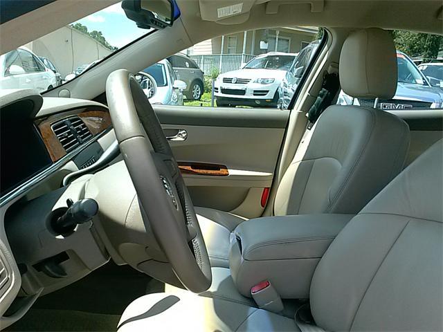 Buick LaCrosse 2005 photo 26