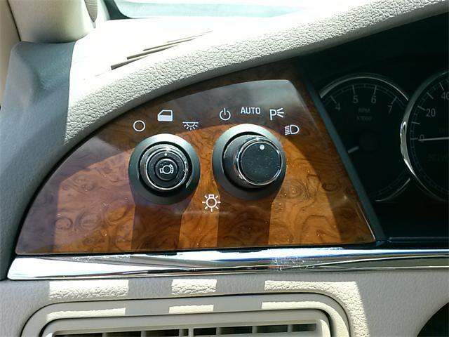 Buick LaCrosse 2005 photo 29