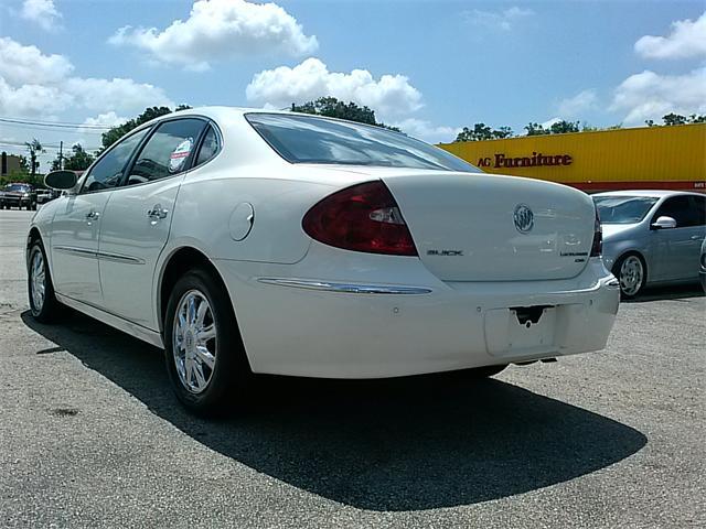 Buick LaCrosse 2005 photo 30