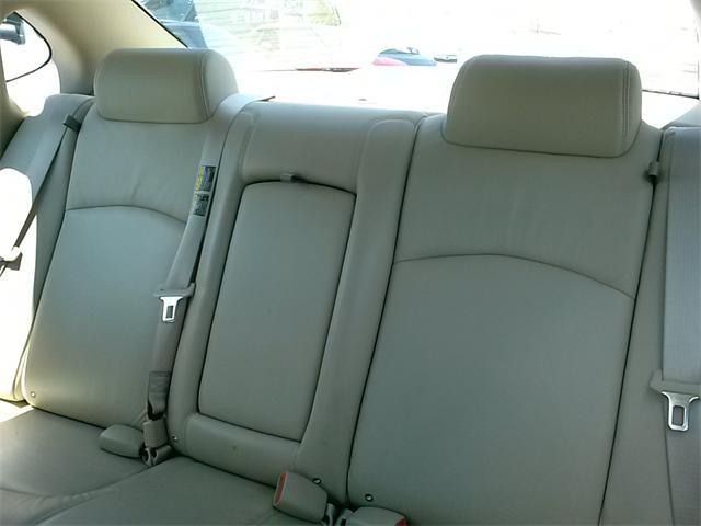 Buick LaCrosse 2005 photo 4