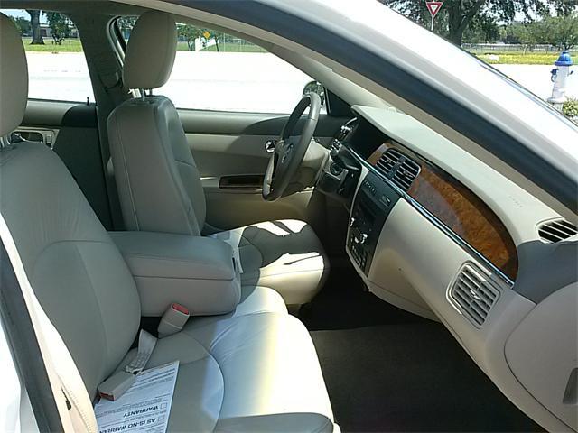 Buick LaCrosse 2005 photo 6