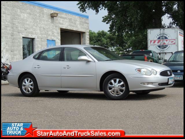 Buick LaCrosse 2005 photo 3