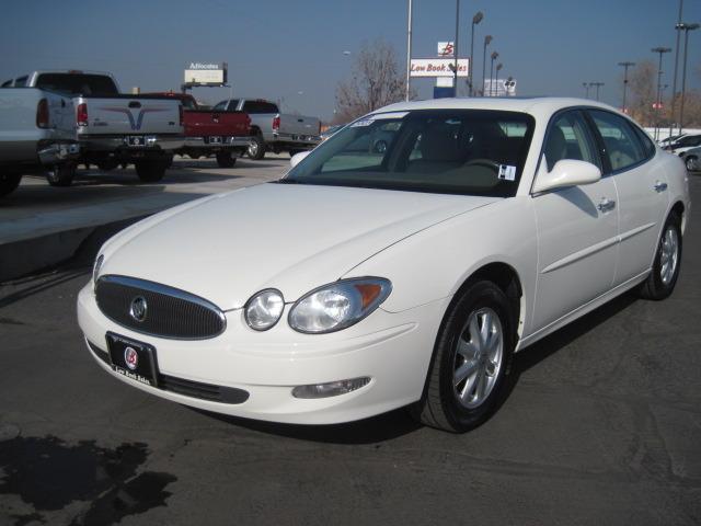 Buick LaCrosse 2005 photo 0