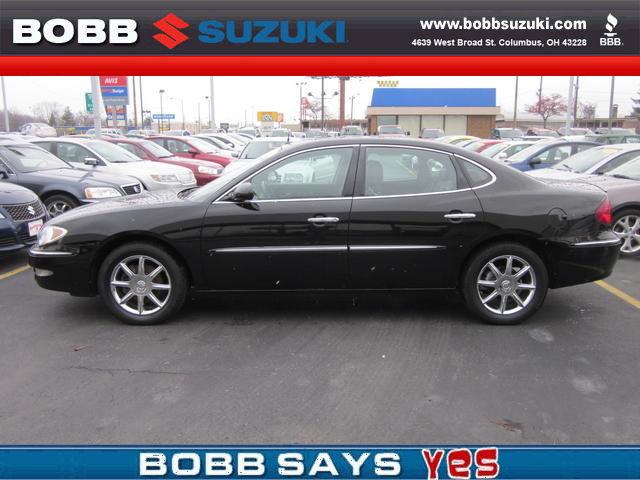 Buick LaCrosse 2005 photo 0