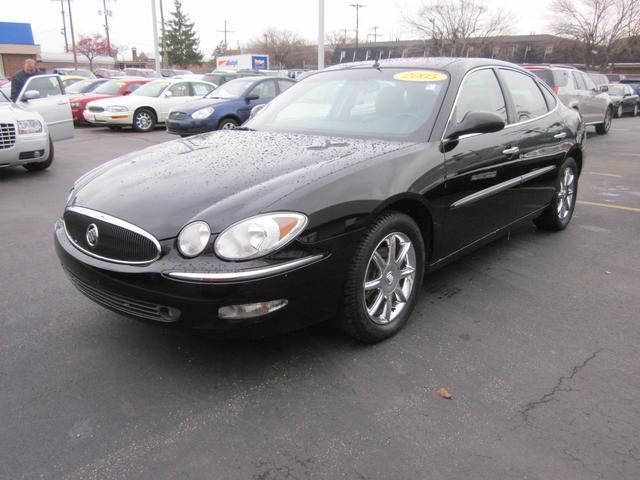 Buick LaCrosse 2005 photo 1