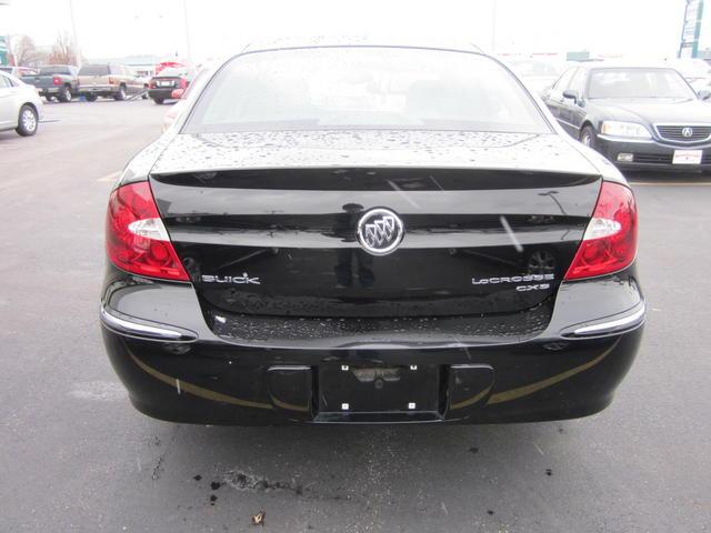 Buick LaCrosse 2005 photo 3