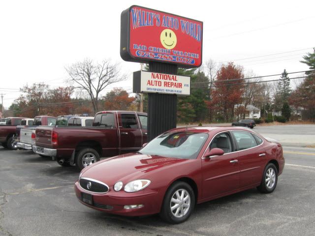 Buick LaCrosse 2005 photo 0