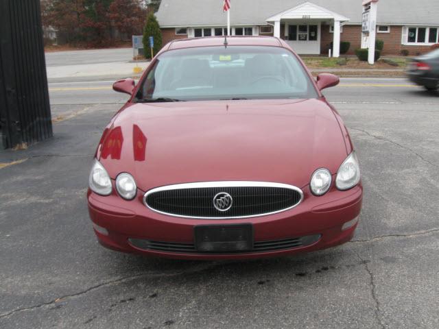 Buick LaCrosse 2005 photo 1