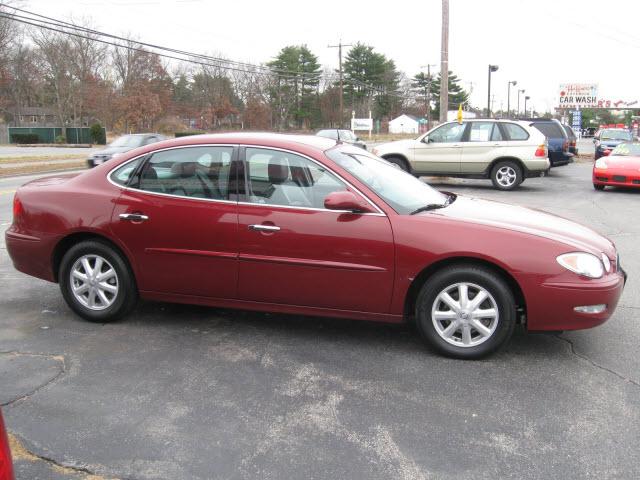 Buick LaCrosse 2005 photo 3