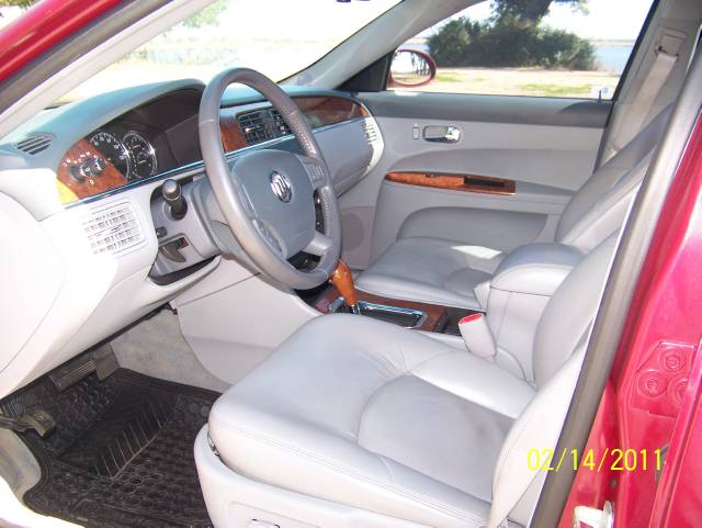 Buick LaCrosse 2005 photo 1