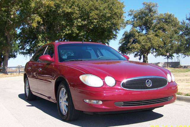 Buick LaCrosse 2005 photo 3