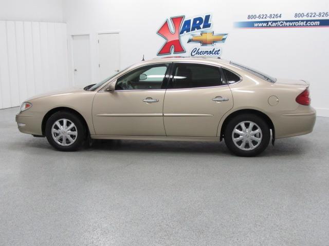 Buick LaCrosse 2005 photo 1