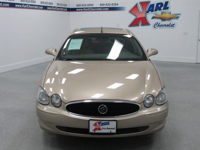 Buick LaCrosse 2005 photo 3