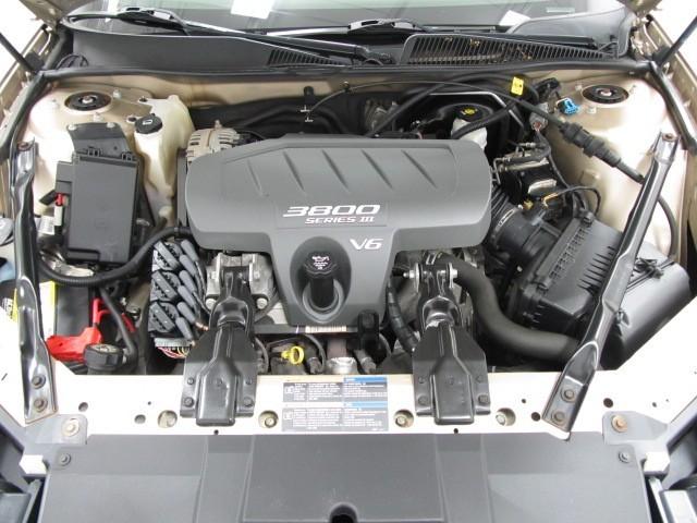 Buick LaCrosse 2005 photo 5