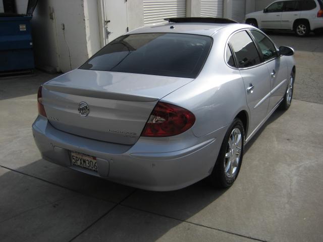 Buick LaCrosse 2005 photo 3