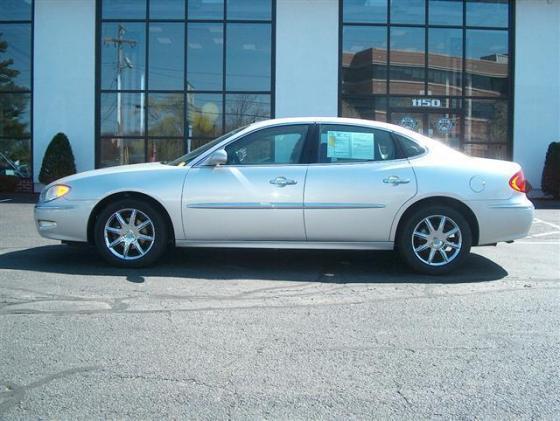 Buick LaCrosse 2005 photo 1