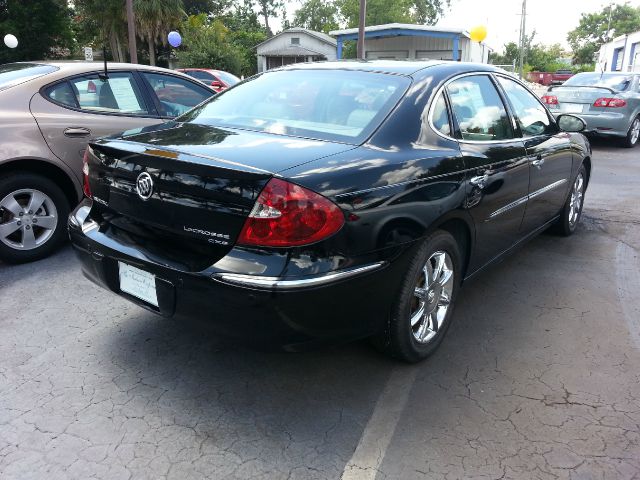 Buick LaCrosse 2005 photo 3