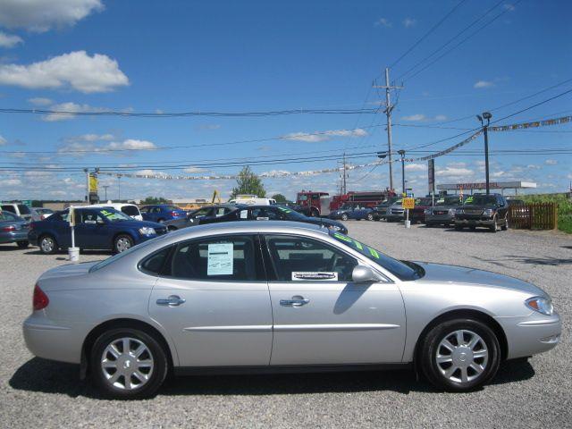 Buick LaCrosse 2005 photo 0