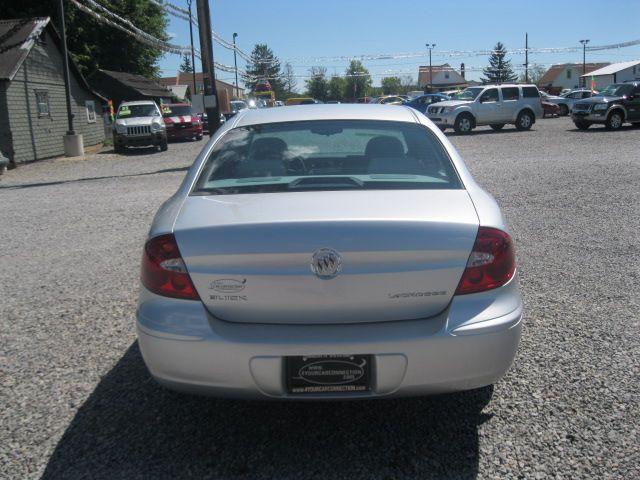 Buick LaCrosse 2005 photo 3