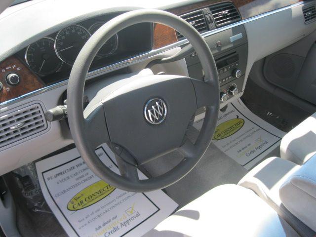 Buick LaCrosse 2005 photo 4