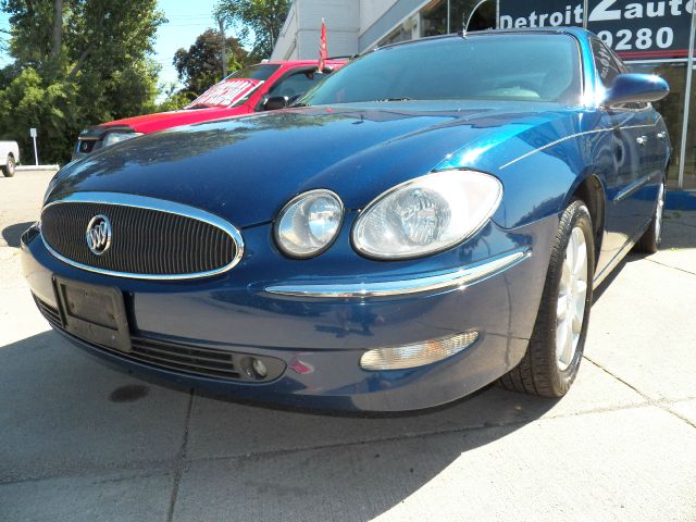 Buick LaCrosse 2005 photo 4