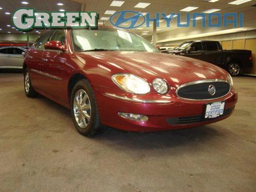 Buick LaCrosse 2005 photo 3