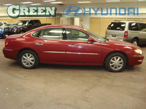 Buick LaCrosse 2005 photo 0