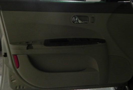 Buick LaCrosse 2005 photo 3